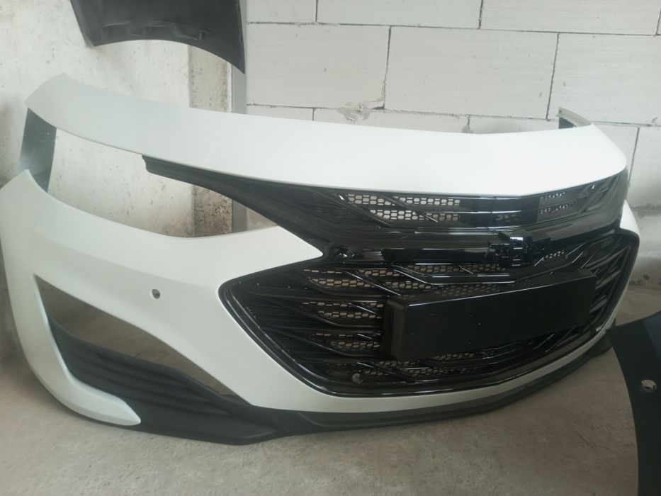 malibu 2 bamper arzon