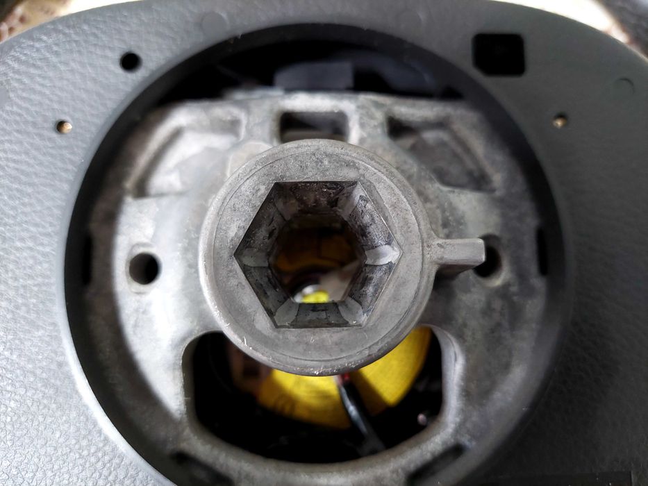 Волан с Airbag за Mazda 6 (GH) 2007-2013