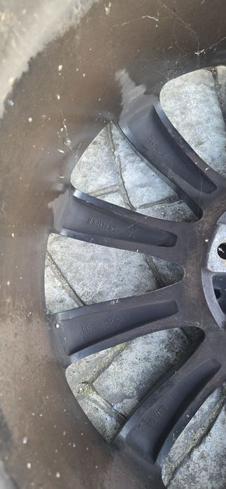 Jante BMW R19 - 5x120 - TOMASON GERMANY