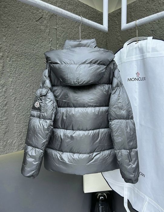 Geaca de barbati puf