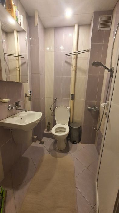 Продава се Тристаен апартамент в Бургас, Славейков - 54 кв.м за 2695 €/кв.м - Снимка #8