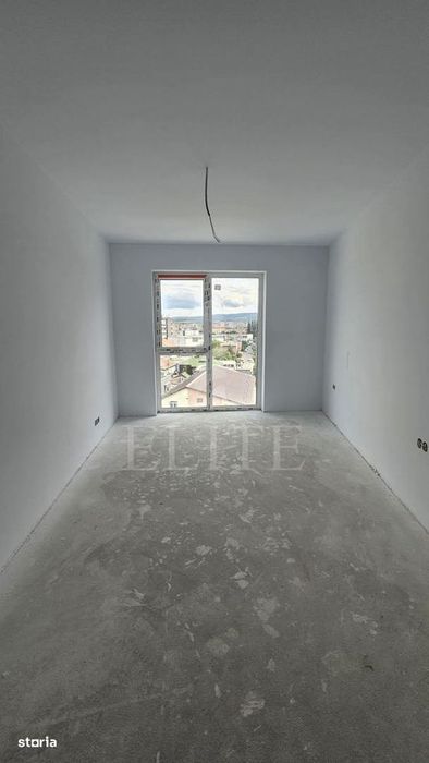 Apartament 3 camere în zona str. Fabricii, str. Campina