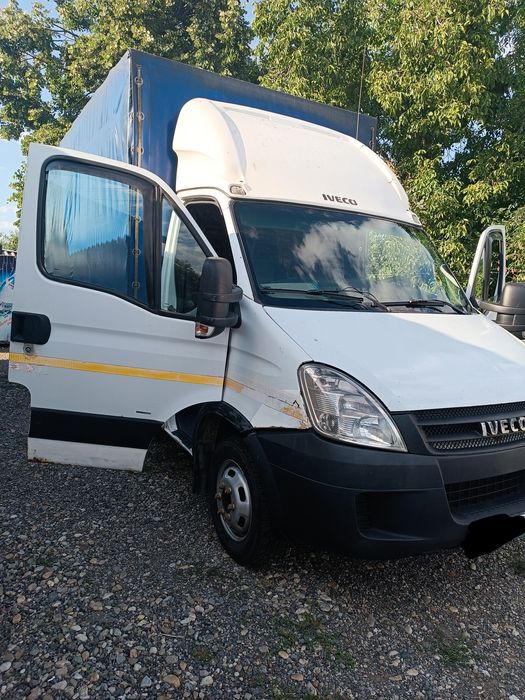 Iveco Daily 2008