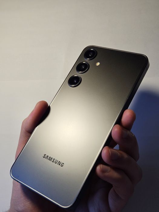 Samsung Galaxy S24+ 512GB