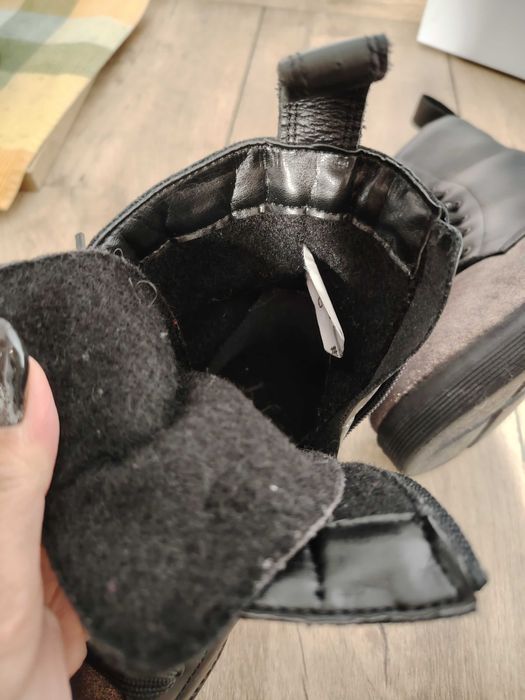 Зимни боти Bartek