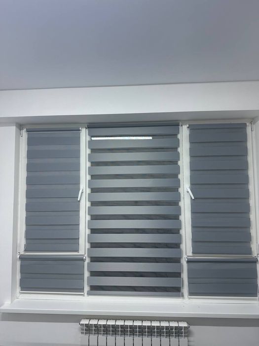 Ролл шторы Жалюзи Москитные сетки