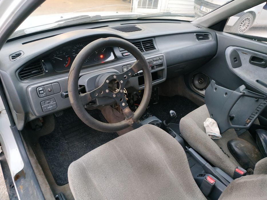 Хонда Сивик 1.6 на части