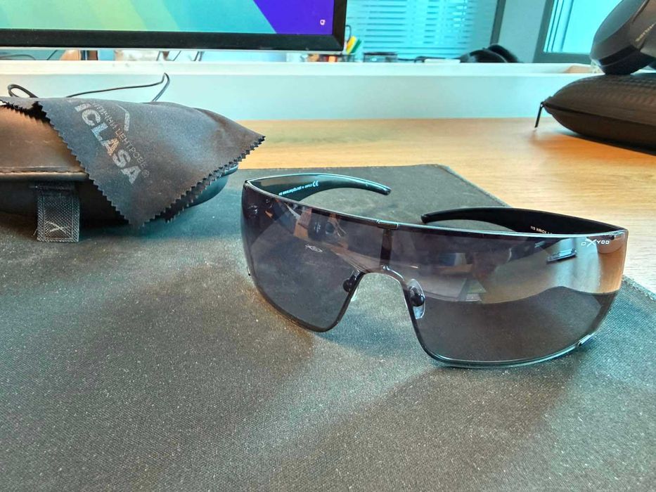 Мъжки очила Oxydo 115 by Safilo