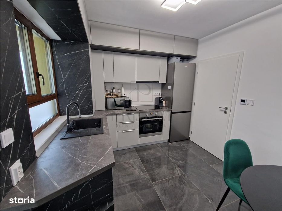 Calea Urseni P+1E+Pod, Duplex 3 Camere, 2 Bai, Centrala Proprie, Incal