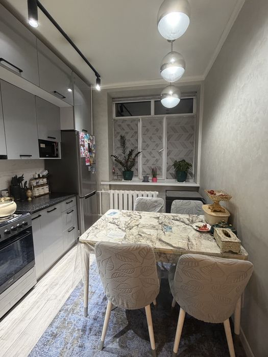 Срочно продам квартиру