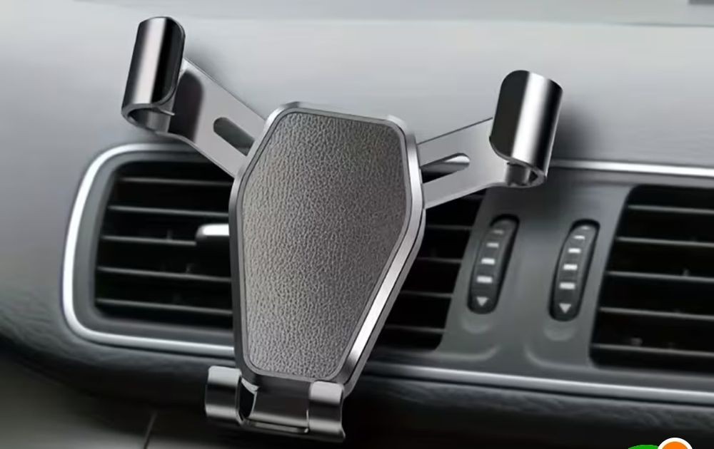 Держатель для телефона/ в автом-биле