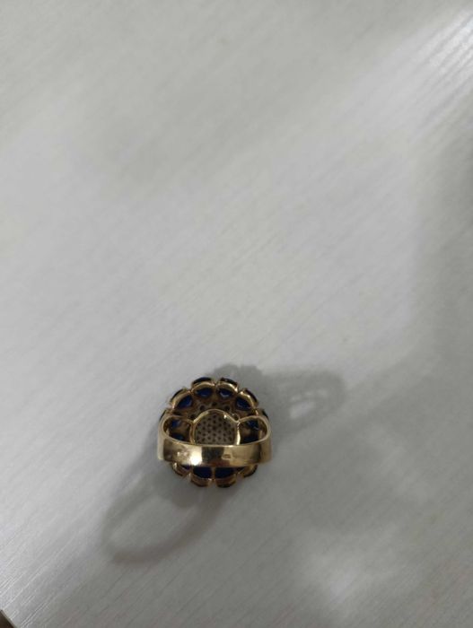 Золотое кольцо  российское