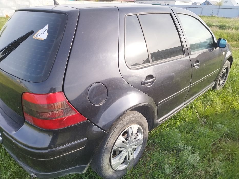 Продам Гольф - 4 поколение