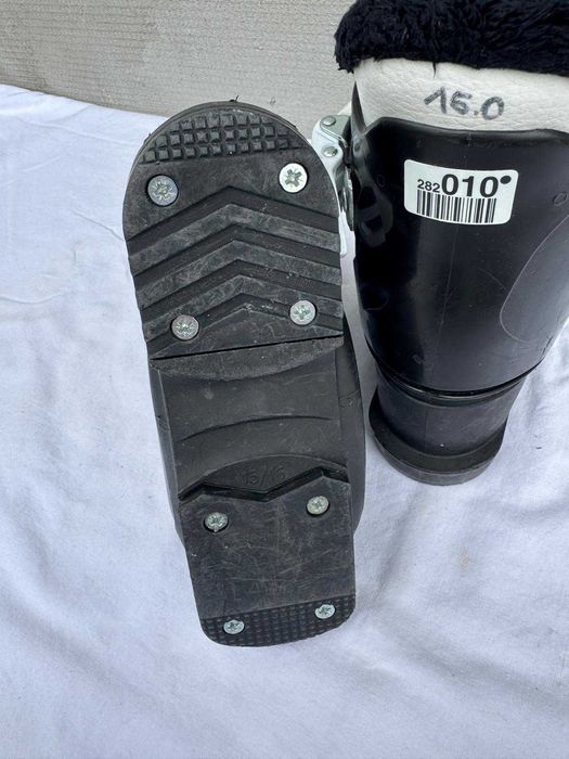 Clapari ski schi copii Atomic  marime Eur:25 Mondo:15