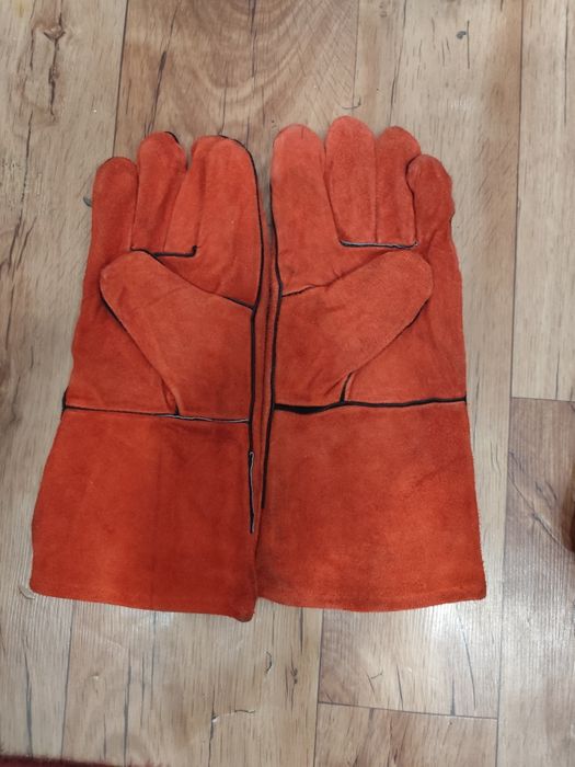 Продаю краги сварочные