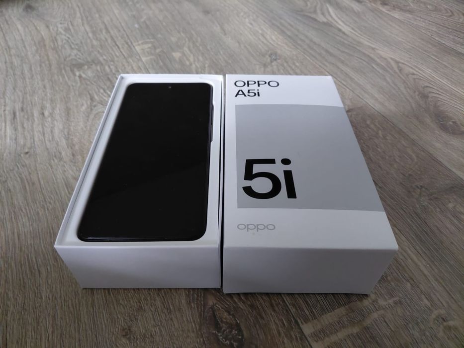 продам смартфон OPPO A5i