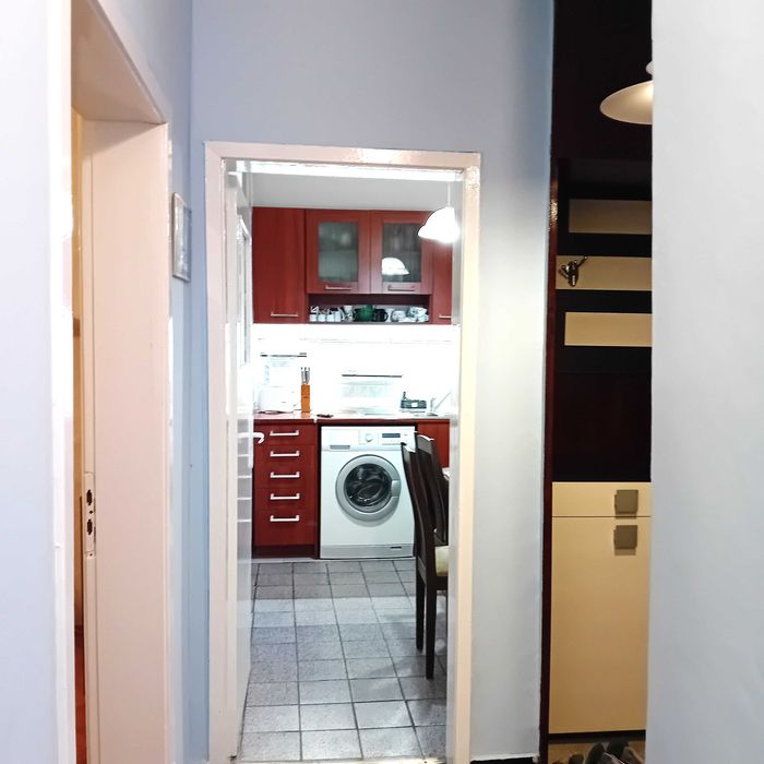 Дава се под наем Двустаен апартамент в София, Люлин 2 - 60 кв.м за 459 € - Снимка #5