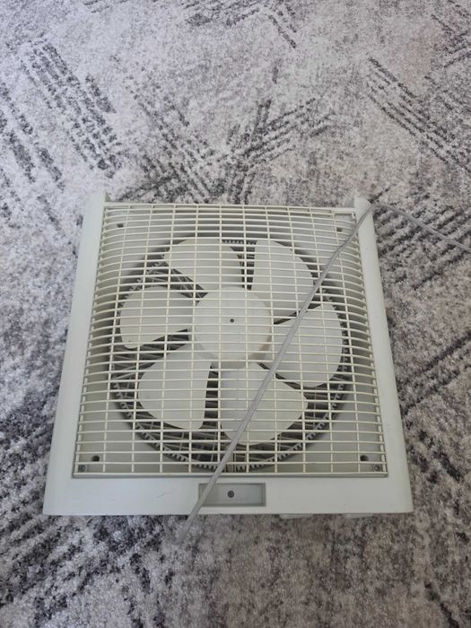 Ventilator portabil