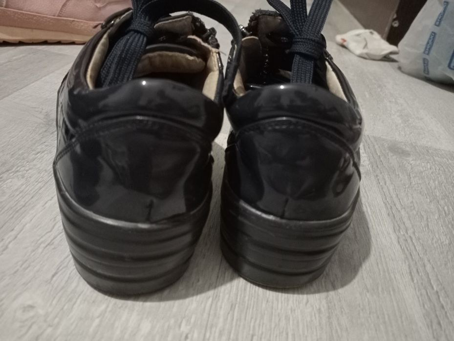 Обувь для девочек