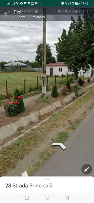 Vand/schimb+/- diferenta