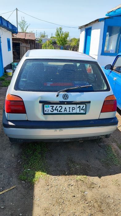 Продам фольцваген