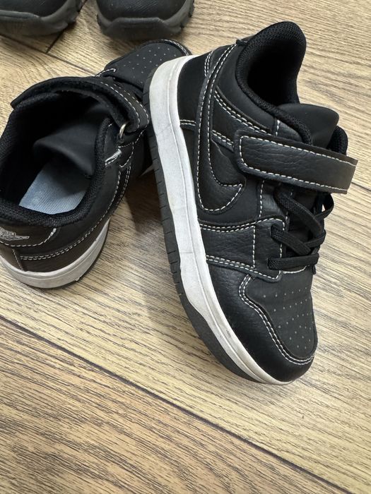 Штаны обувт за 8000 тг