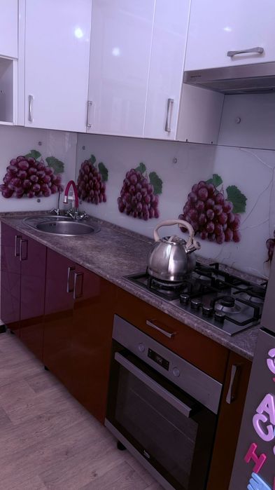 Продам квартиру в 20ке