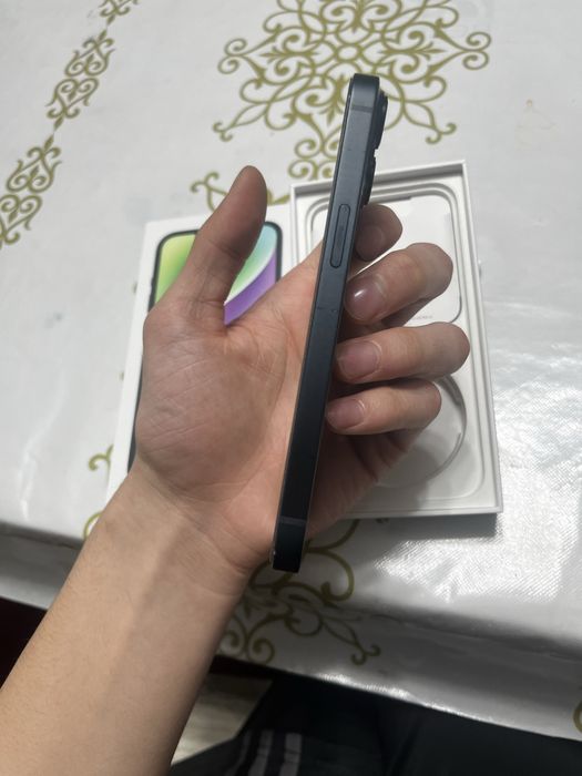 Айфон 14 128гб 84%