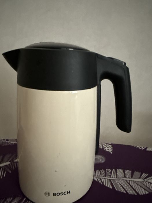 Продам чайник Bosch