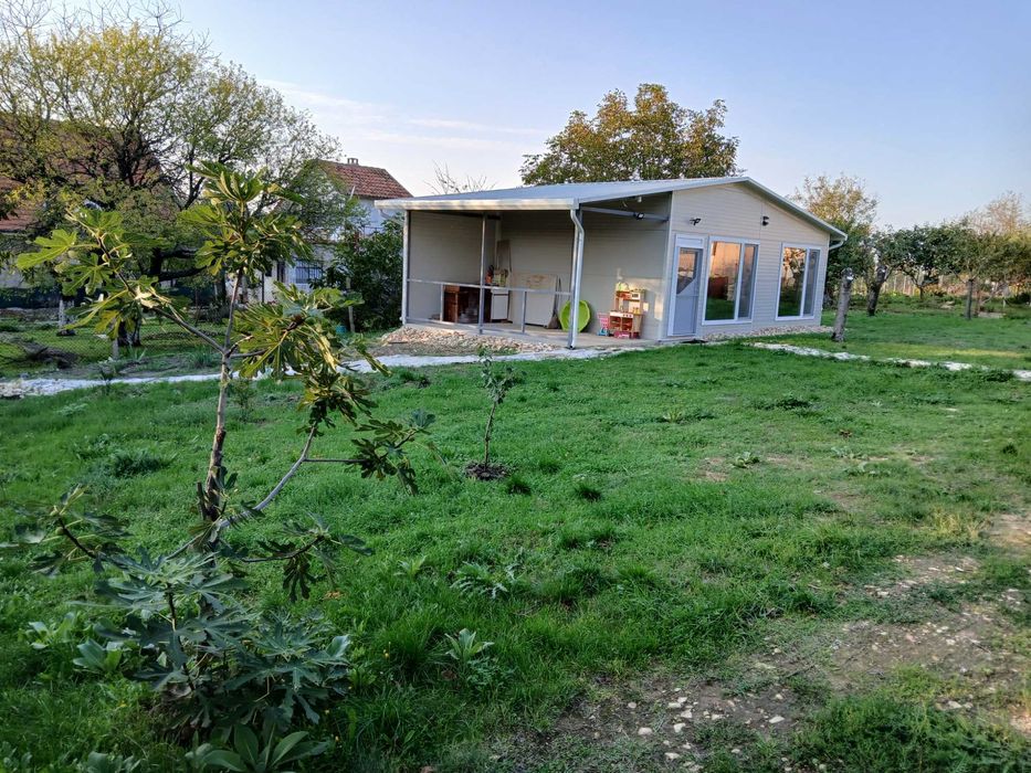 Продава се Къща в Варна, Гръцка махала - 50 кв.м за 1300 €/кв.м - Снимка #10