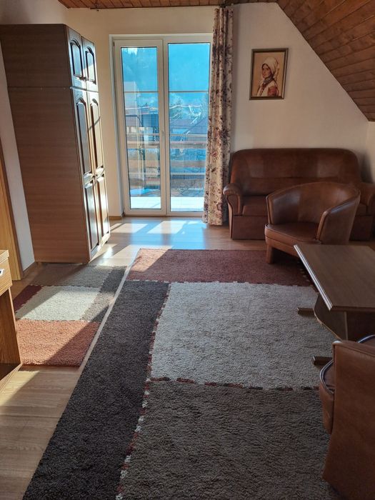 Pensiunea Pitic - Moieciu de Jos