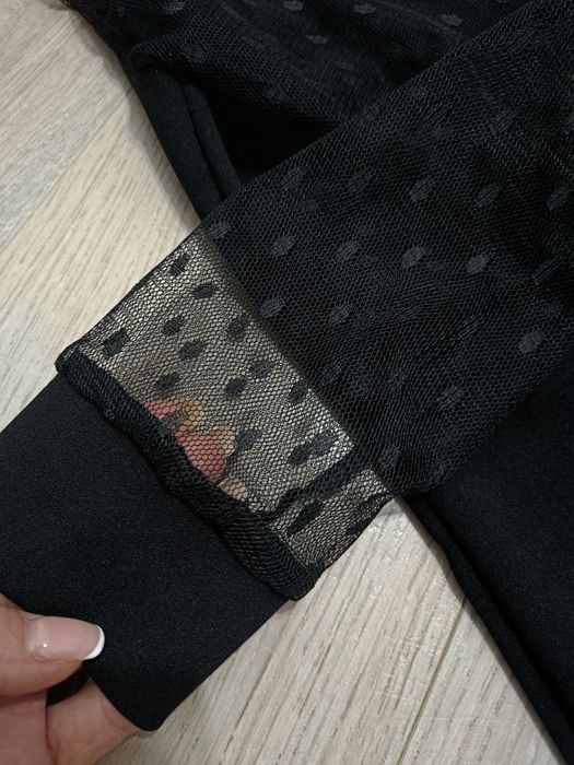 Rochie neagra evenimente