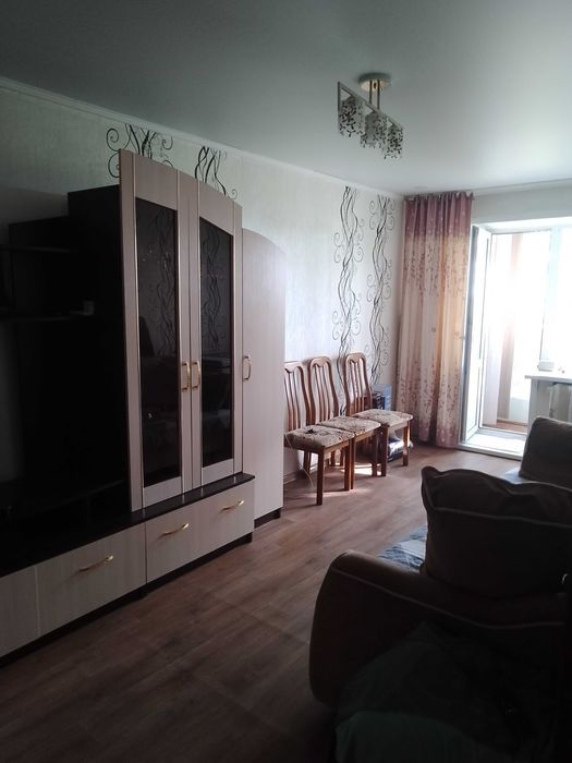 Продам 2-комнатную квартиру