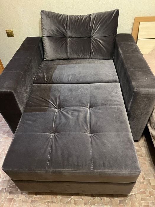 Продам кресло кровать