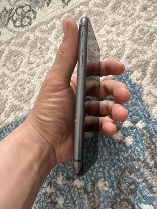 Iphone 11 64 gb 90000 tg 80