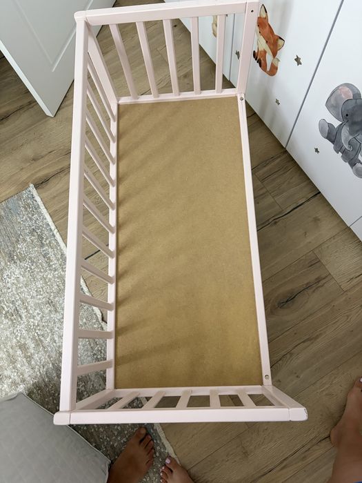 Patut / cosleeper 90*40