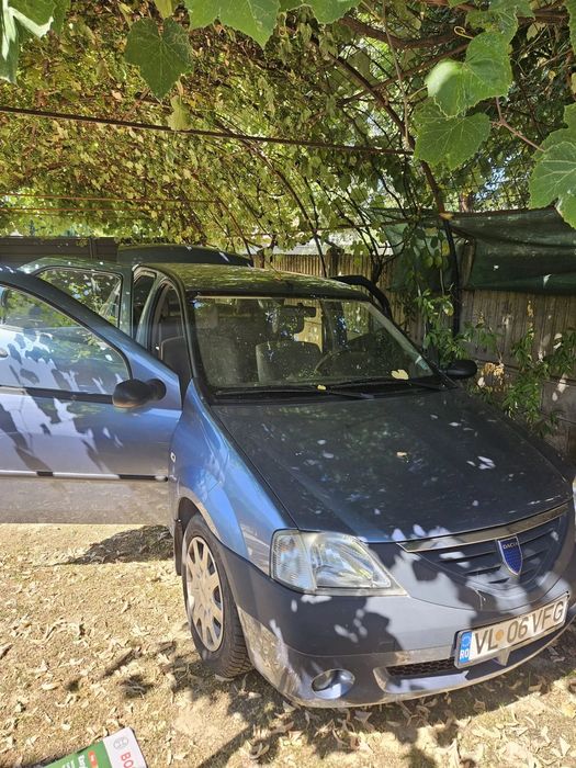 Dacia Logan Primul Proprietar,stare foarte buna,aer conditionat