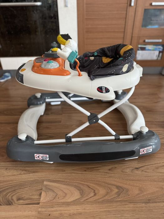 Бебешка проходилка Fillikid