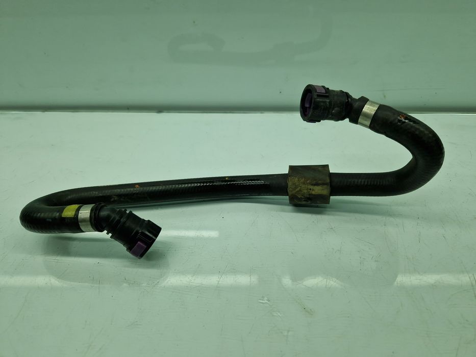 Furtun apa Volvo XC90 II [Fabr 2015-2024] 31338404 2.0 Hib B4204T 236K