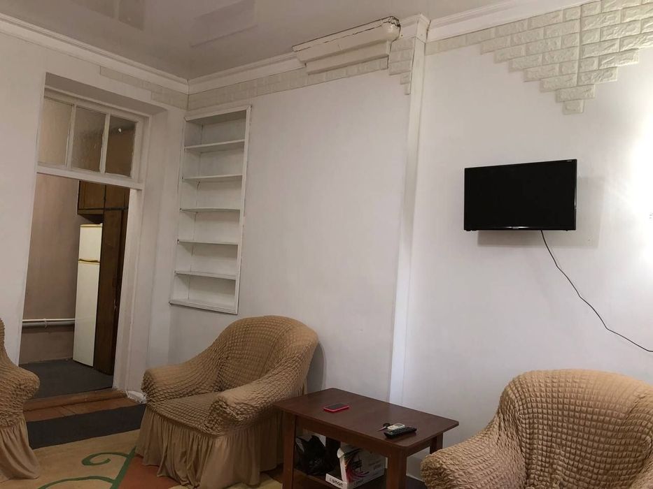 Аренда    однокомнатной  квартиры  ориентир      Авиагородок