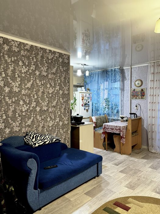 Продам квартиру