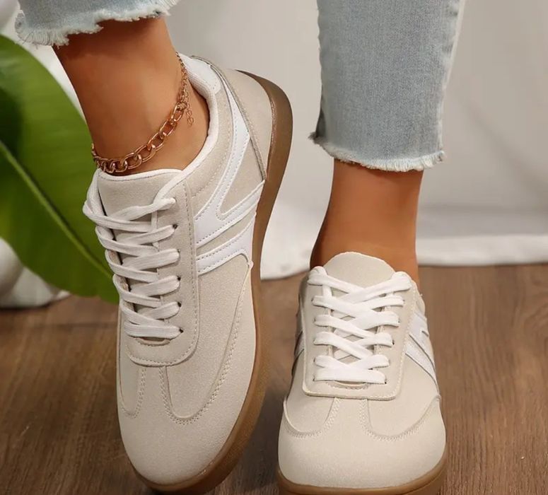 Adidași noi mărimea 38