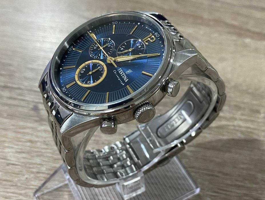 Часовник Festina Classic 20285