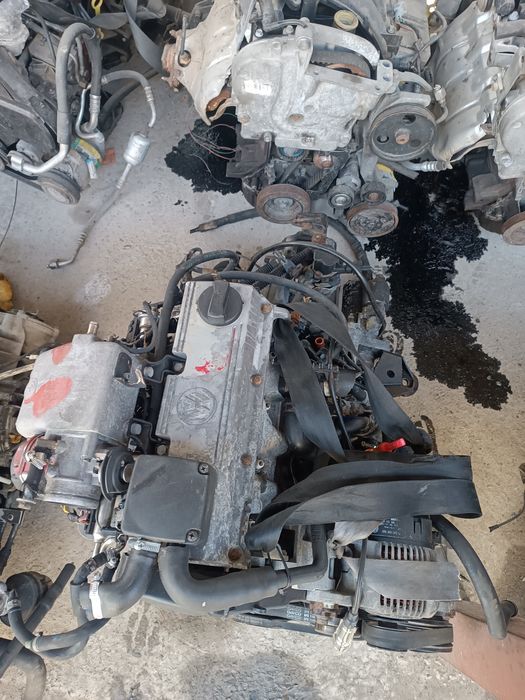 Двигатель на Исузу Трупер Пассат Ауди Паджеро все модели