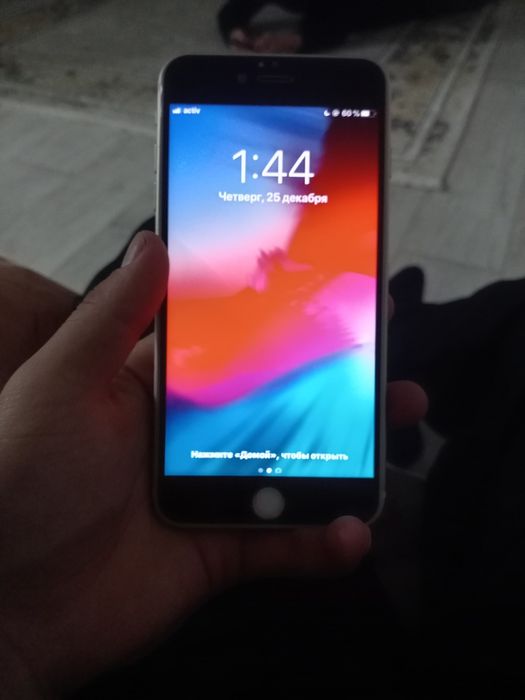 IPhone 6 plus 16 gb