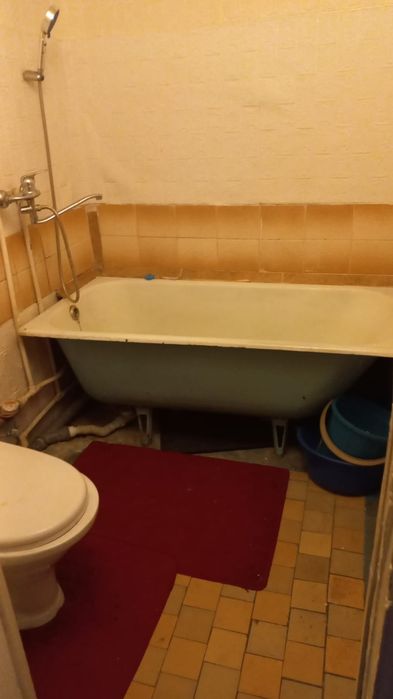 Сдам 1 комнатную квартиру