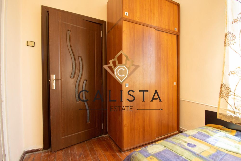 Дава се под наем Двустаен апартамент в София, Център - 65 кв.м за 499 € - Снимка #7