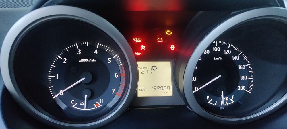 Продам Прадо 150, 2013 года выпуска