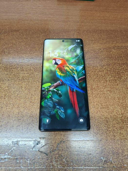 Infinix Not 40 pro plus 256г