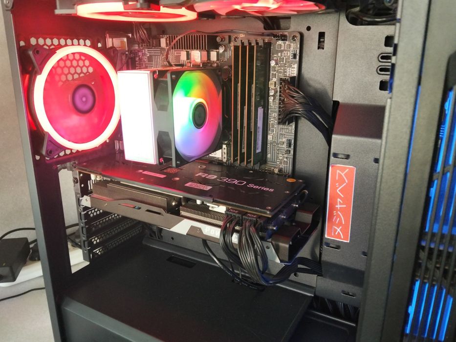 Igravoy Keys i7. 10700 Z590M. BOMBER Ozu 24gb